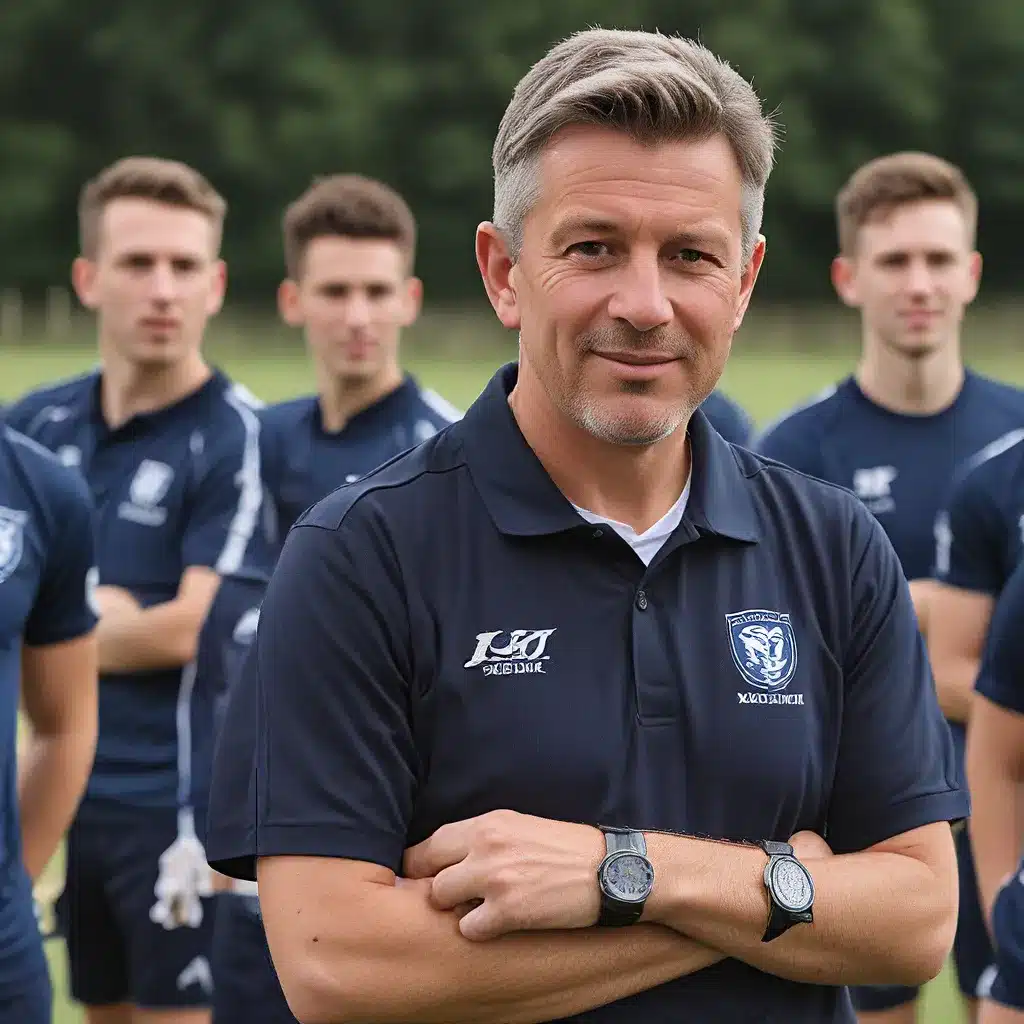 Coaching Genius Unveiled: The Innovative Minds Driving Kent Football’s Success