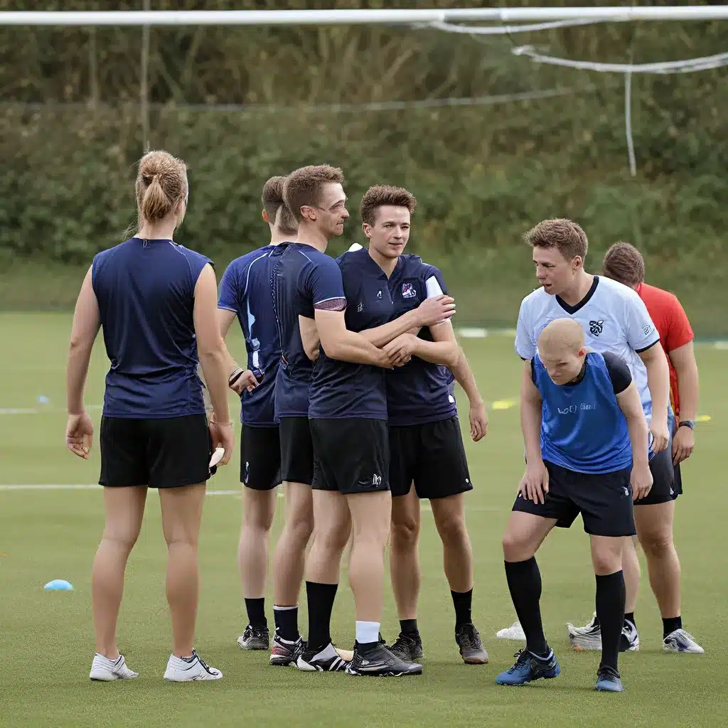 Coaching Masterclass: Unlocking the Secrets of the Kent League’s Elite