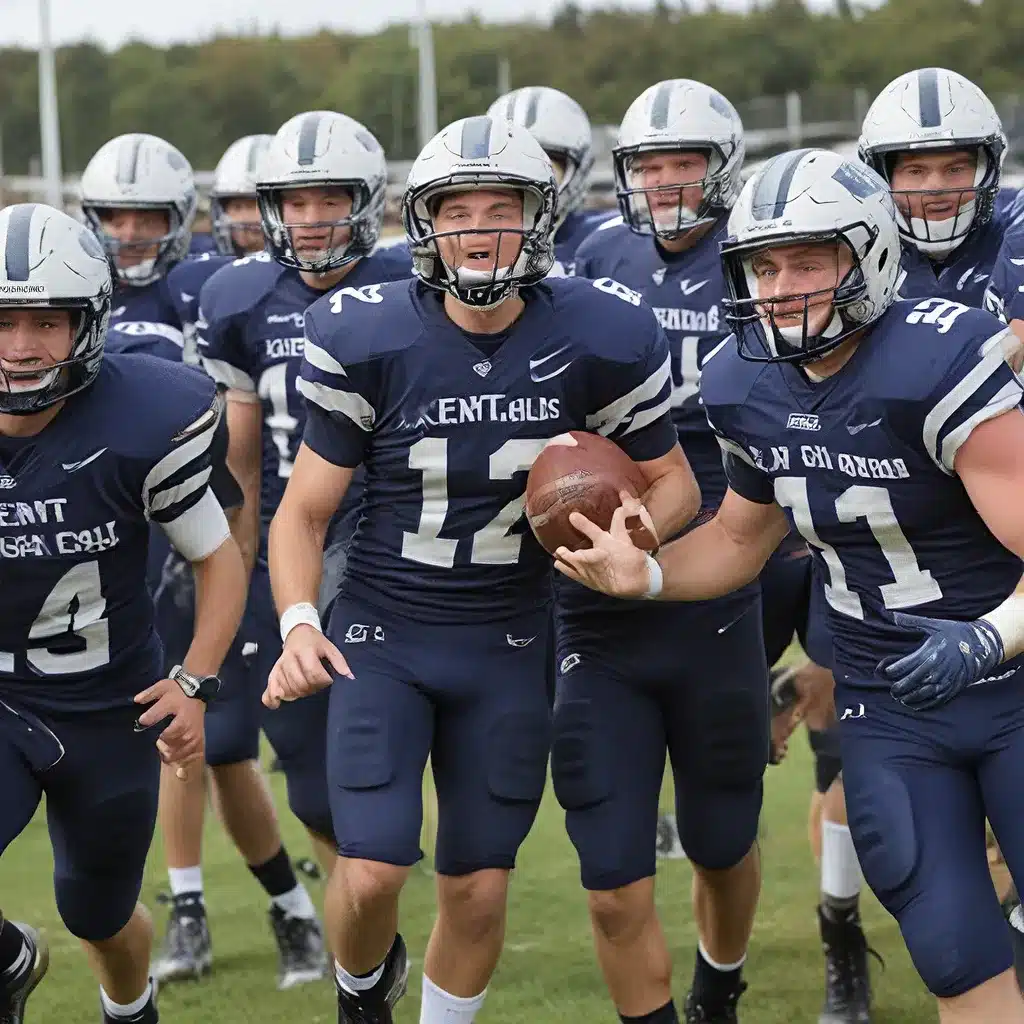 Comeback Kings Retold: Kent Football’s Most Inspiring Turnaround Sagas