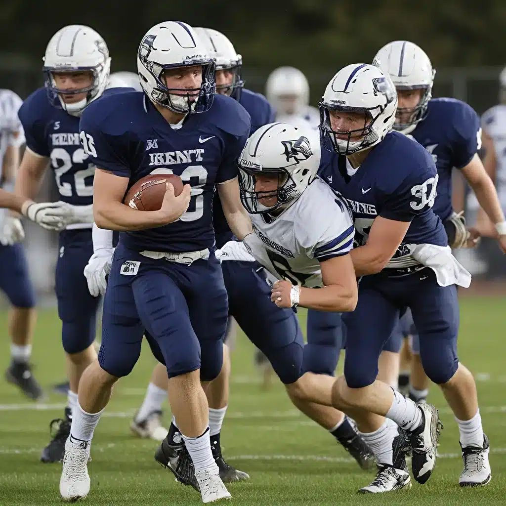 Comeback Kings Revisited: Kent Football’s Most Inspiring Turnaround Sagas