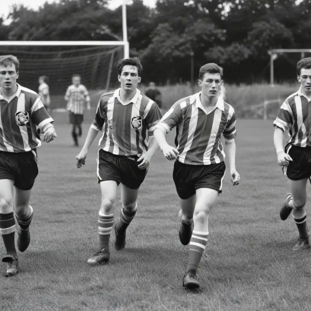 Defining Moments: Pivotal Games That Shaped the Kent Football League