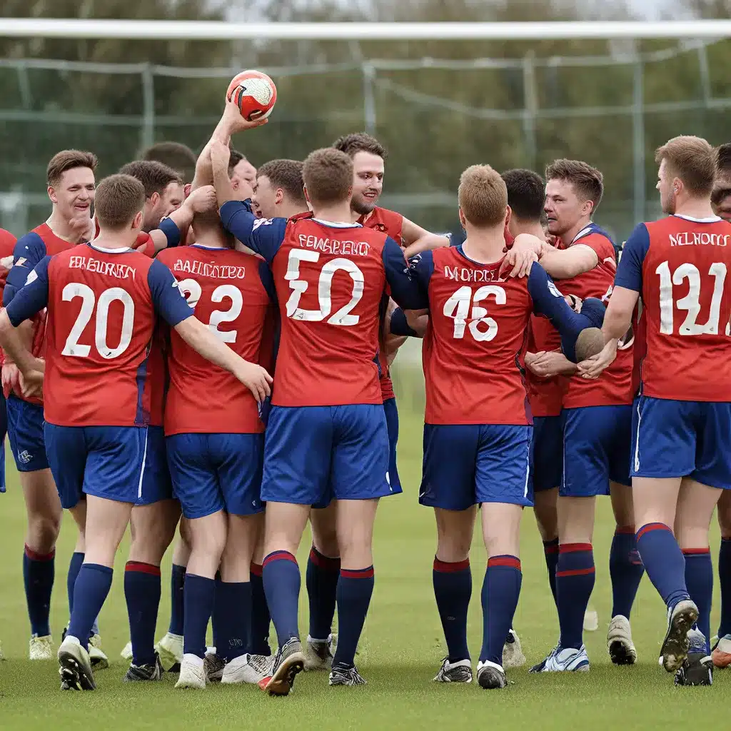 Defying Expectations: Kent League’s Remarkable Underdog Stories Unveiled