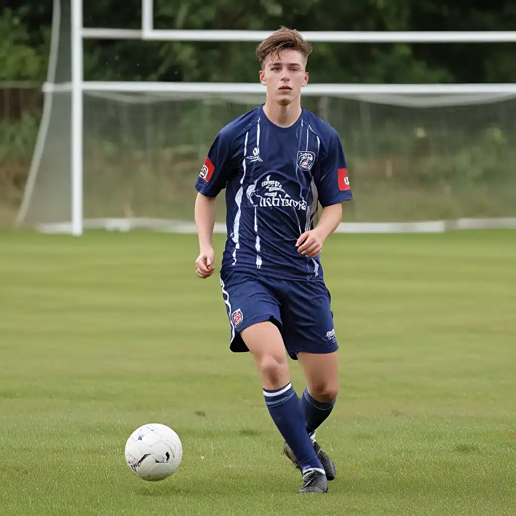 Emerging Talent: The Rise of a Young Kent League Sensation