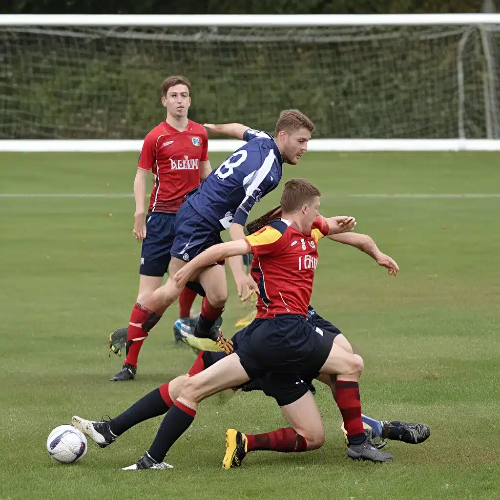 End-of-Season Showdown: Kent League Fixtures with Everything on the Line