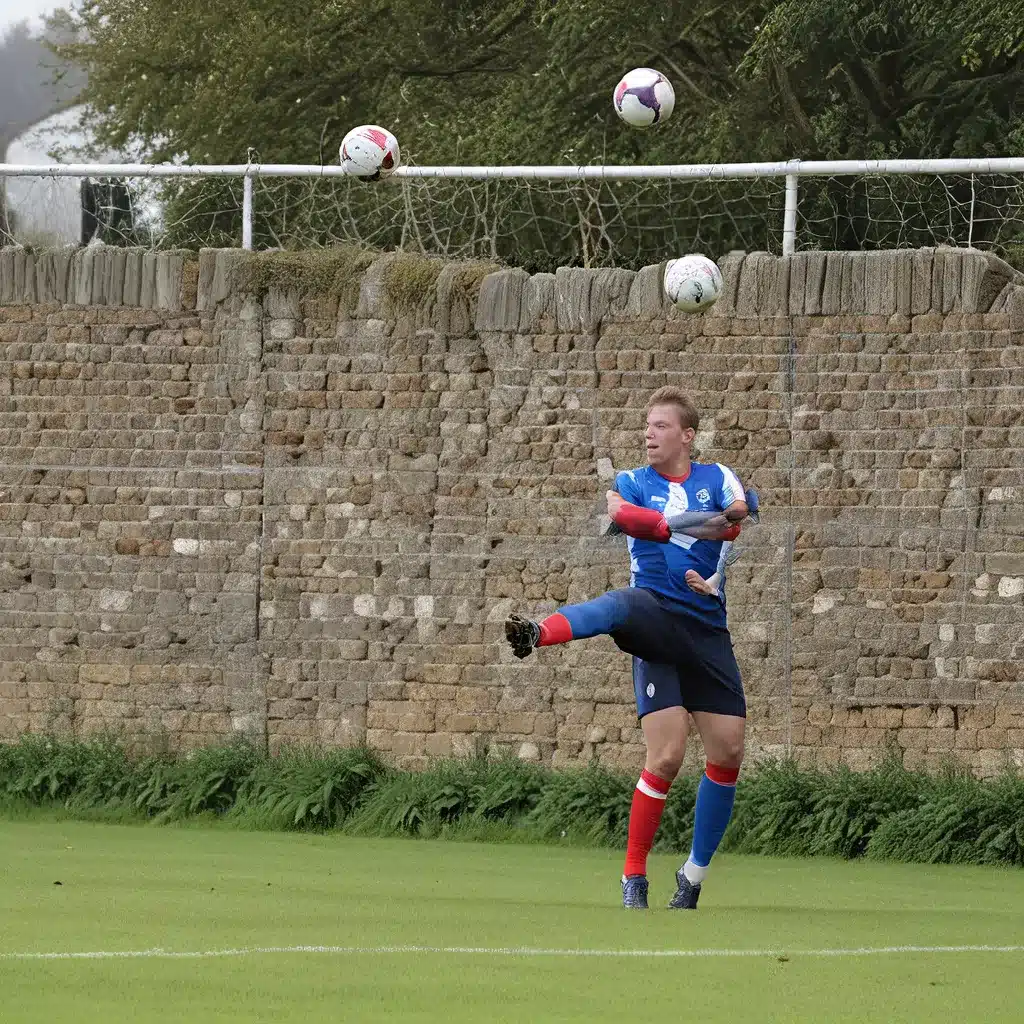 Fortress Mentality: Kent League’s Impenetrable Defensive Walls