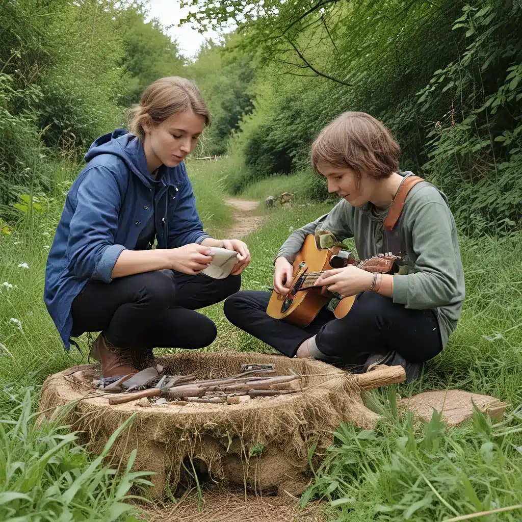 Grassroots Gems: Discovering Kent’s Hidden Local Talents