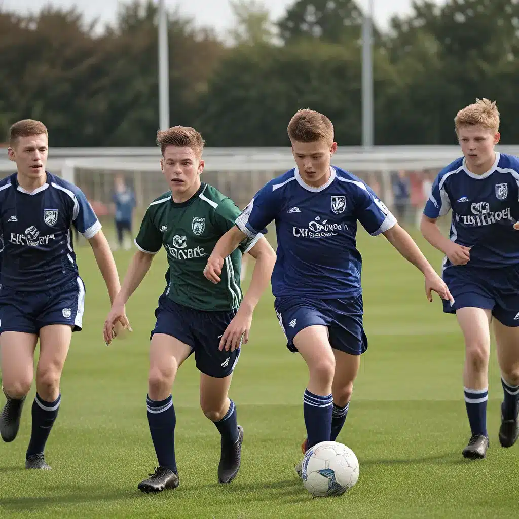 Grassroots Greatness: Celebrating the Unsung Heroes of Kent Football