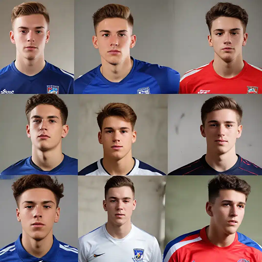 Kent Football’s Rising Talents: Spotlighting the League’s Brightest Emerging Stars