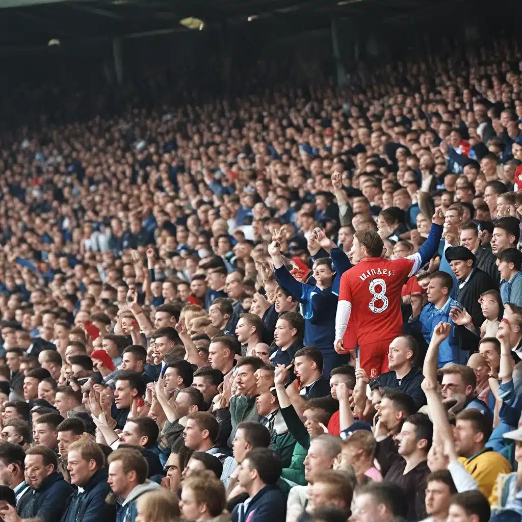 Kent Football Derby: Fans’ Frenzy and the Most Iconic Moments