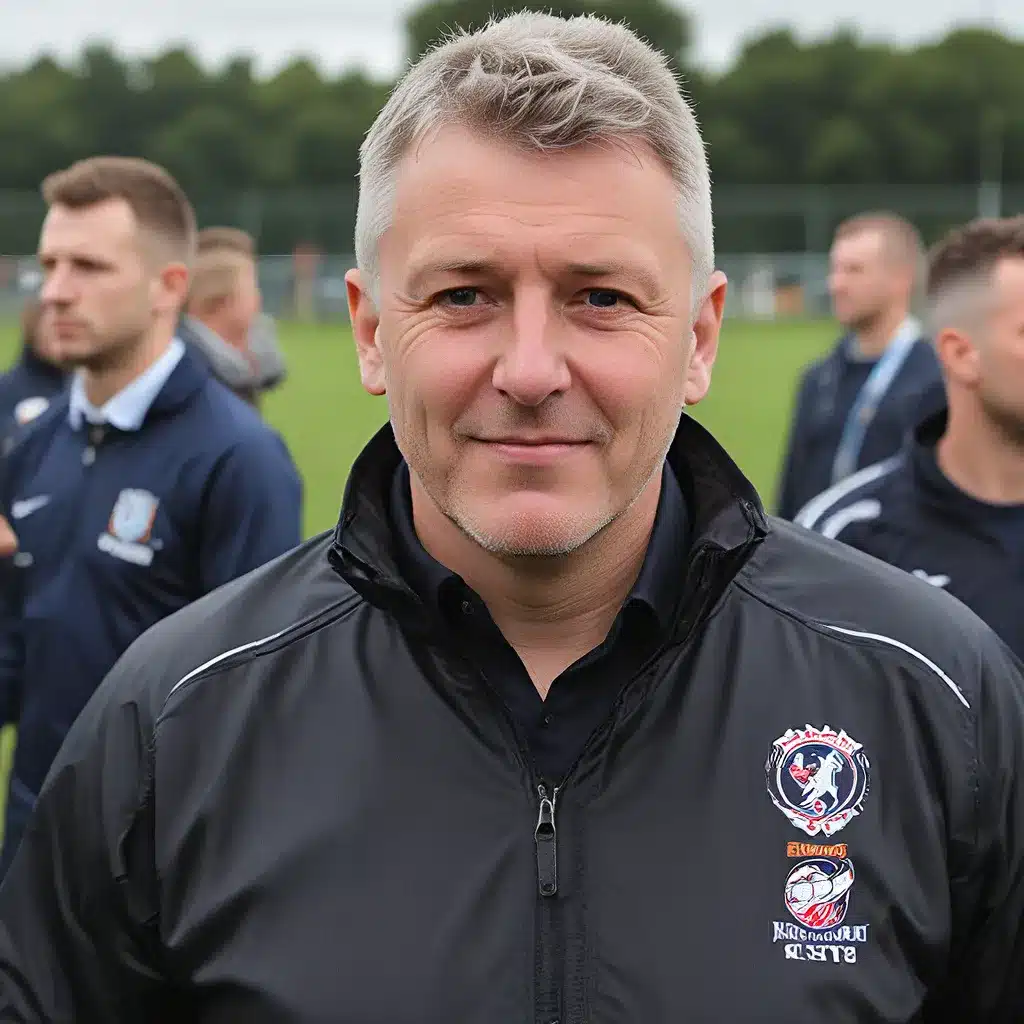 Kent Football League’s Managerial Masterminds: Profiles of Tactical Innovators