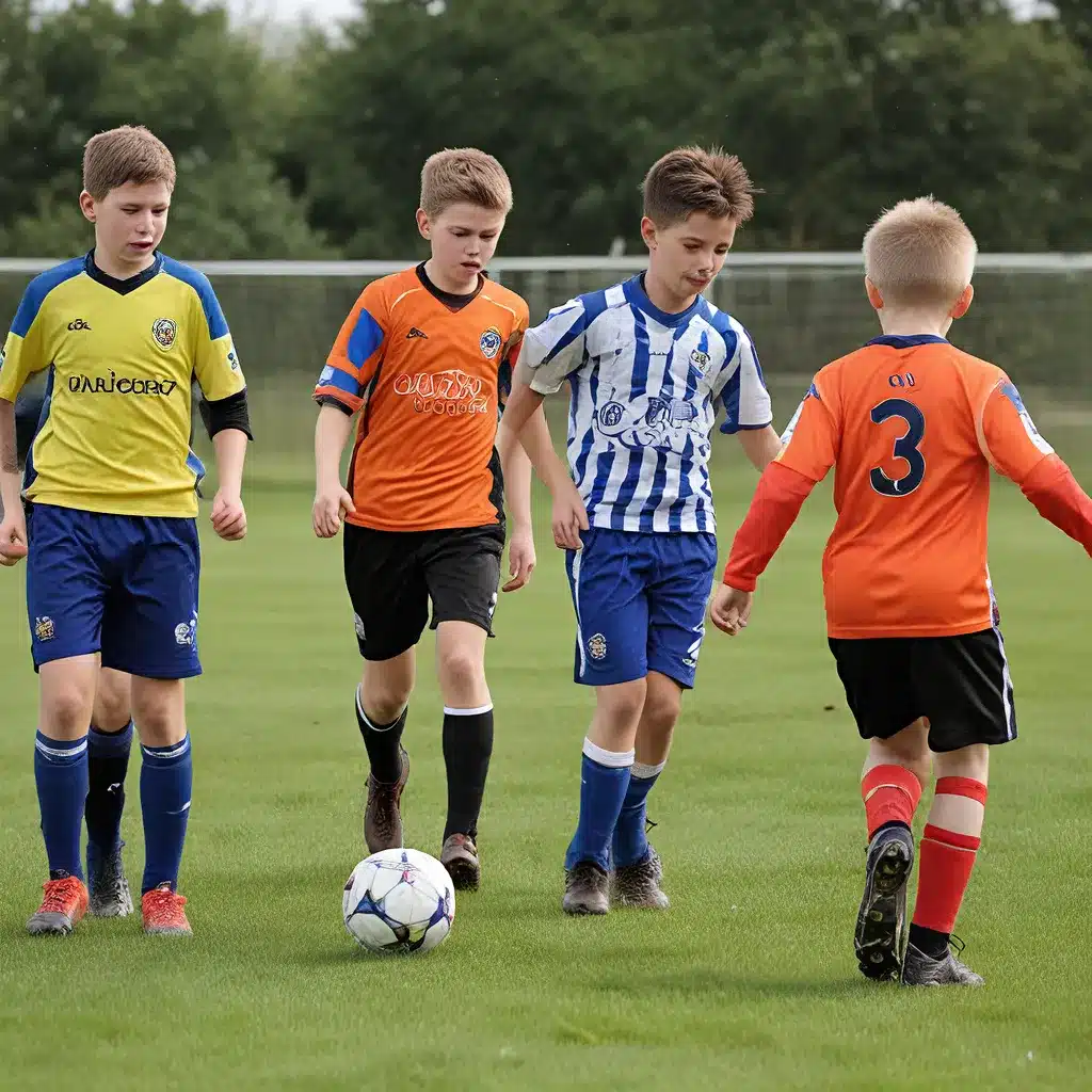 Kent Football League: Celebrating Grassroots Football