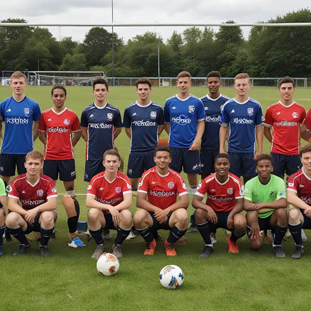 Kent Football League Clubs Foster Inclusive Environments and Promote Diversity