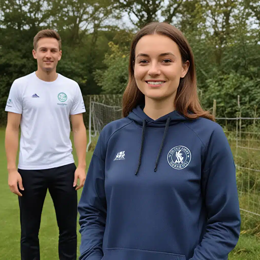 Kent League Club Launches Sustainability-Focused Merchandise Line