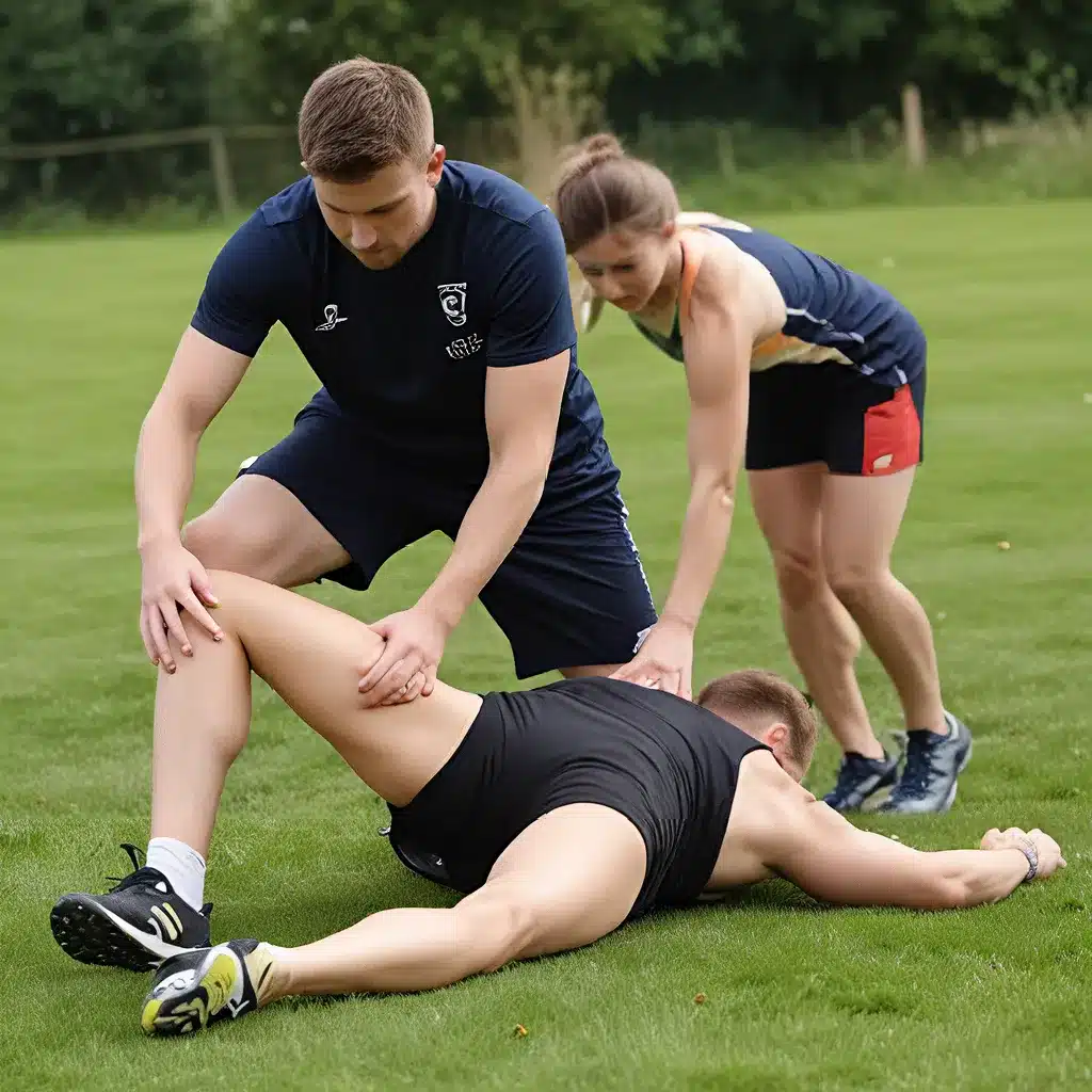 Kent League Fitness Focus: Injury Prevention and Recovery Strategies