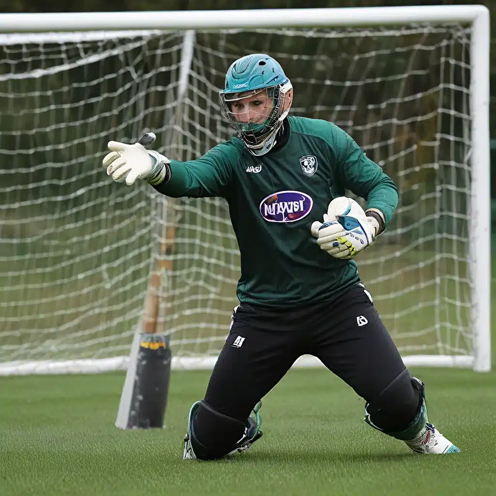 Kent League Goalkeeping Masterclass: Tips and Techniques from the Best