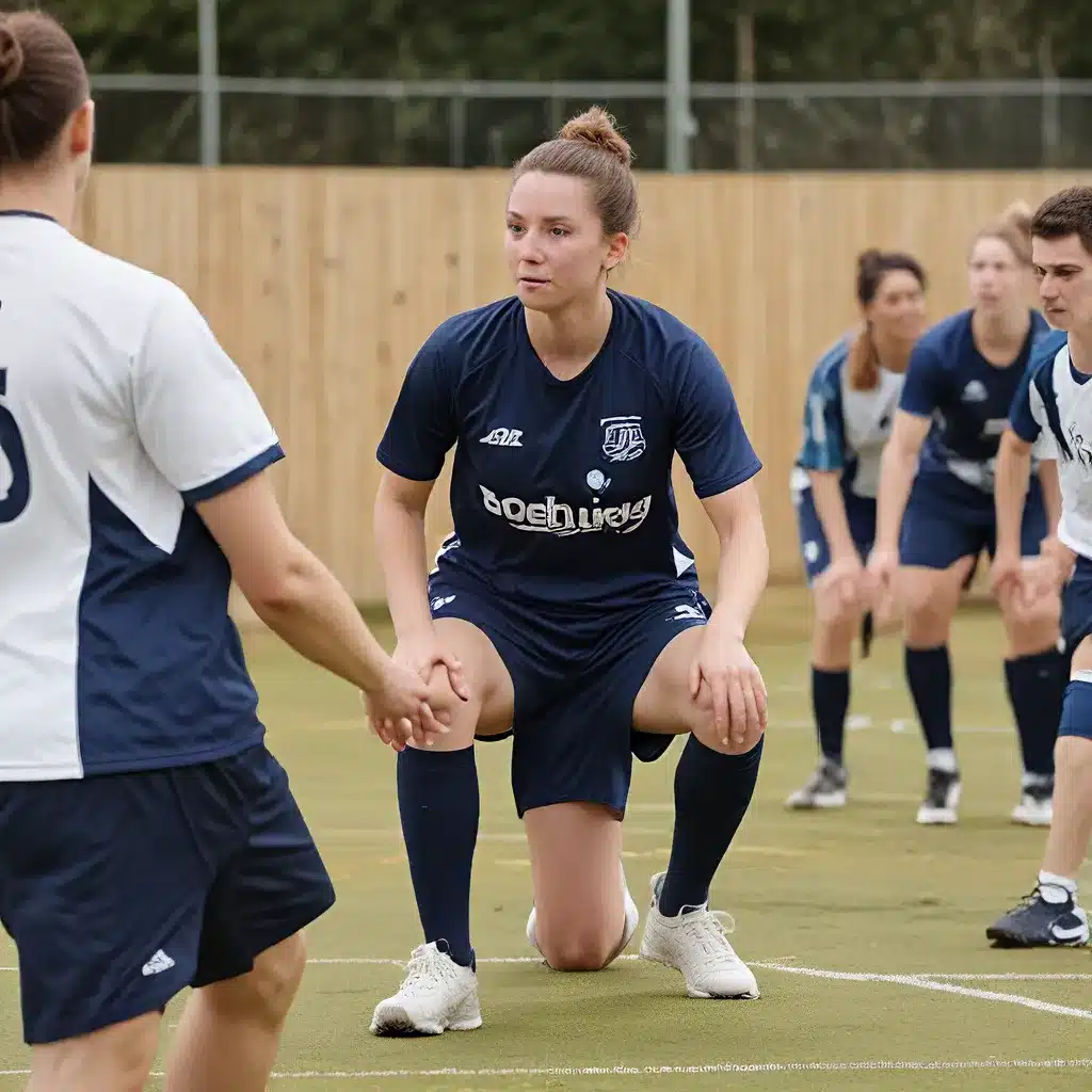 Kent League Player Wellbeing: Prioritizing Mental Health and Welfare