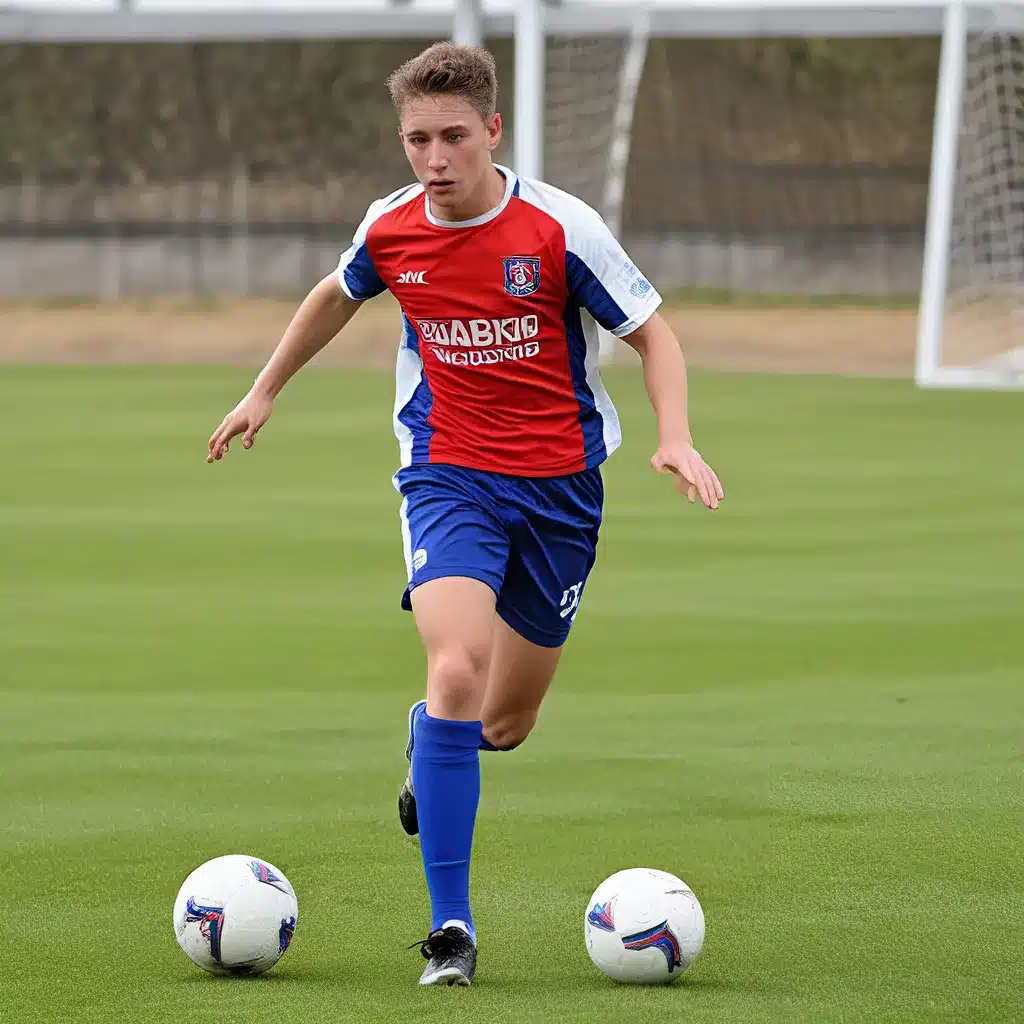 Kent League Prodigy’s Wonder Strike Stuns Promotion Contenders