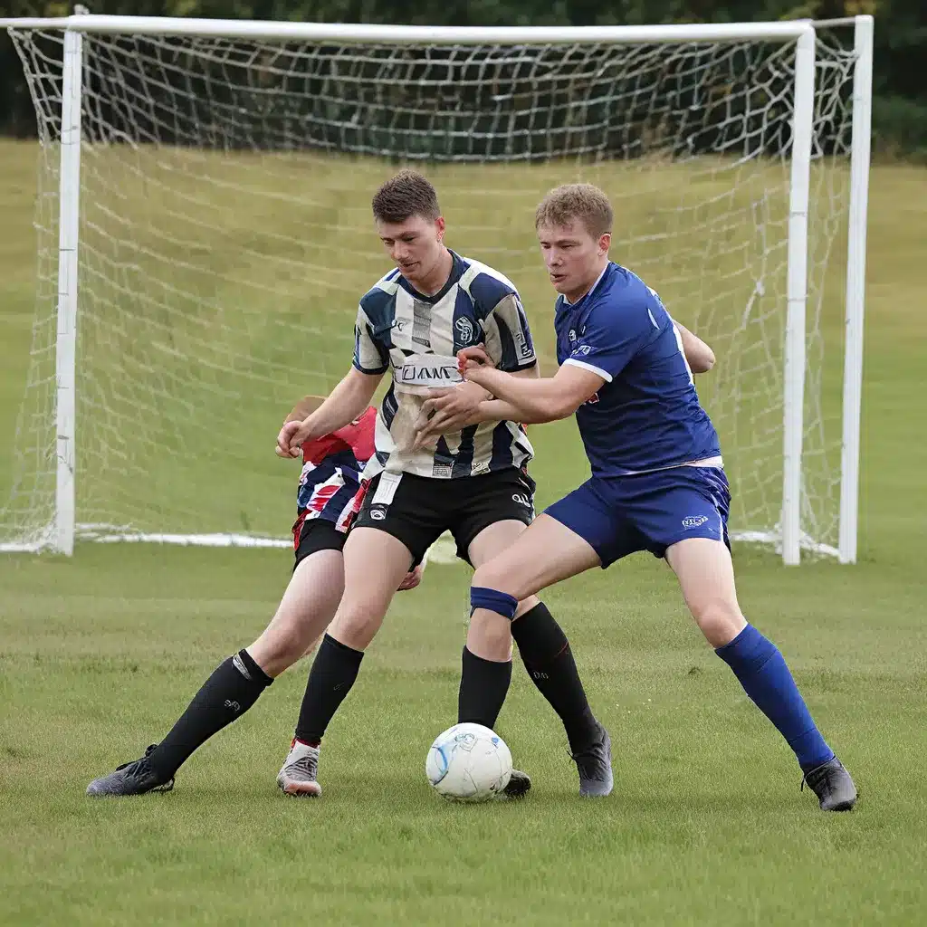 Kent League Roundup: Highlights from the Season’s Crucial Showdowns