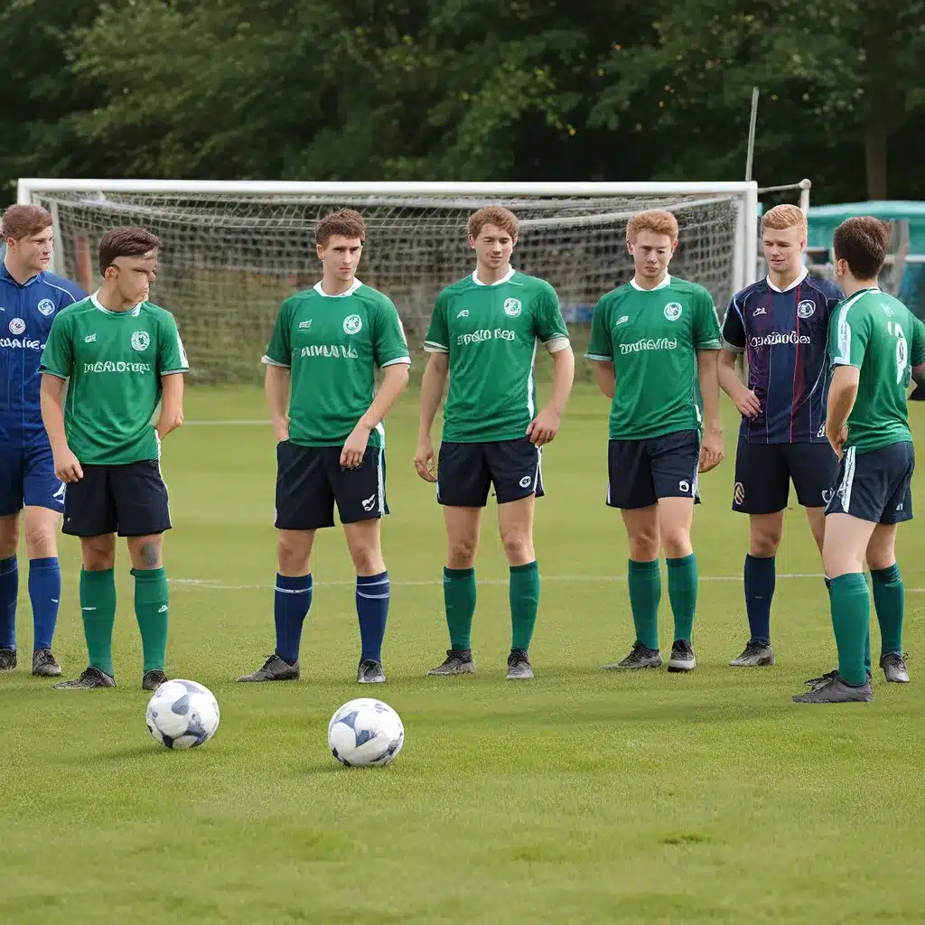 Kent League Sustainability Solutions: Eco-Friendly Initiatives in Local Football