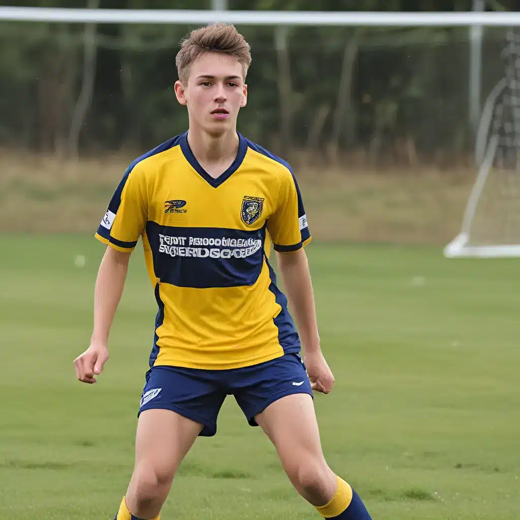 Kent League Teenager’s Debut Delight Sinks Experienced Opponents