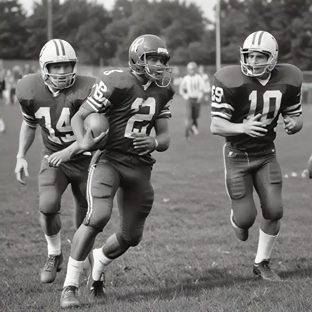 Local Legends: Honoring the Iconic Figures of Kent Football