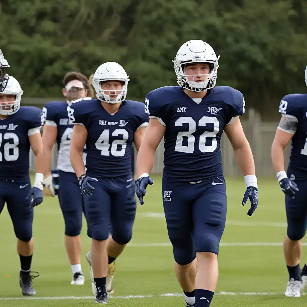 Overcoming Adversity: Kent Football’s Inspirational Comeback Tales