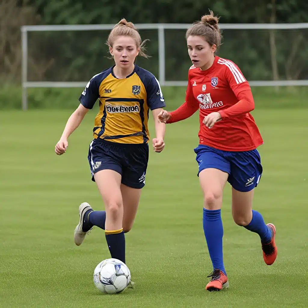 Passion and Precision: Kent League Starlet’s Rise to Prominence