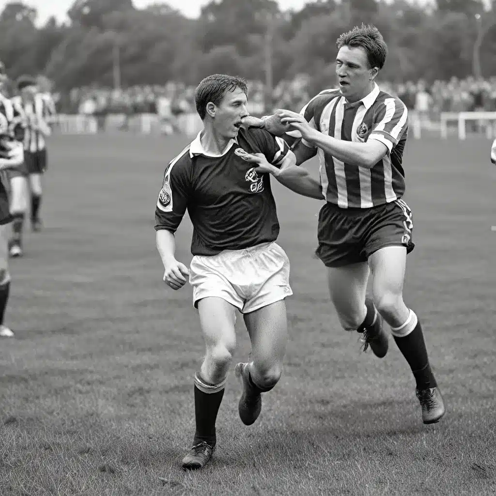 Passionate Rivalry: Kent League Derby Day’s Greatest Clashes