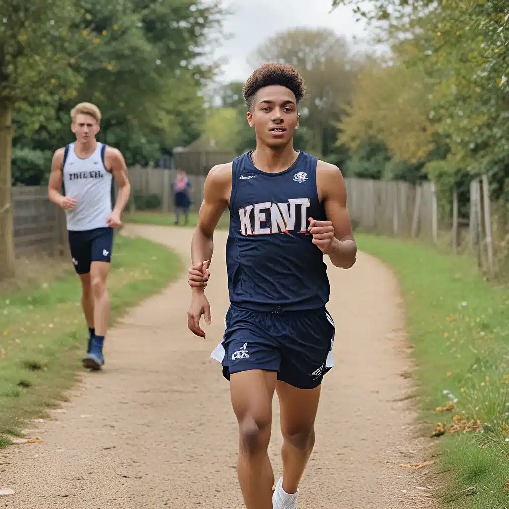 Pathway to Stardom: Tracking Kent’s Rising Prospects