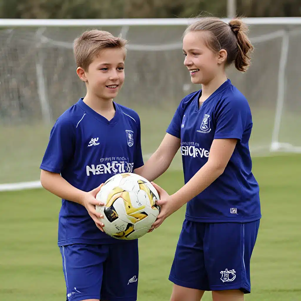 Player Development: Nurturing the Next Generation of Kent League Stars