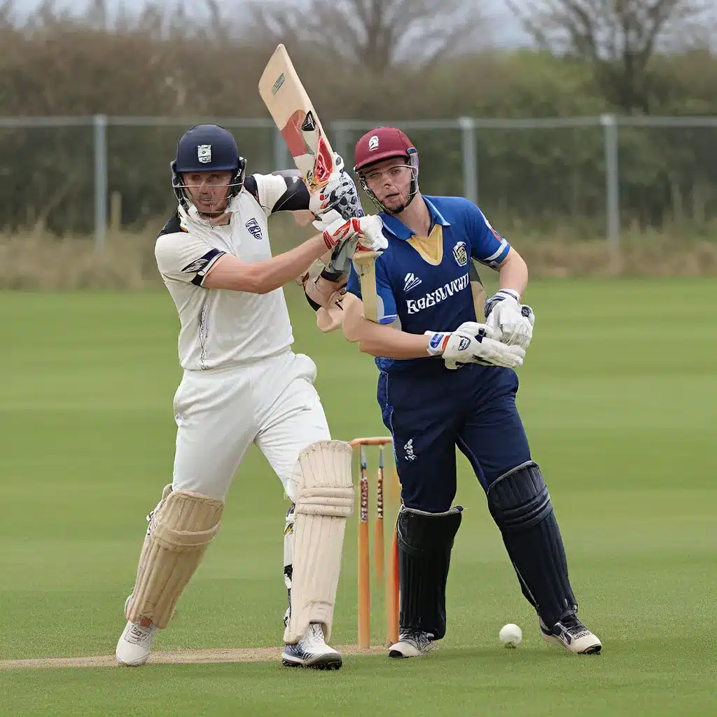 Resilient Kent League Performance Earns Point Against Title Contenders