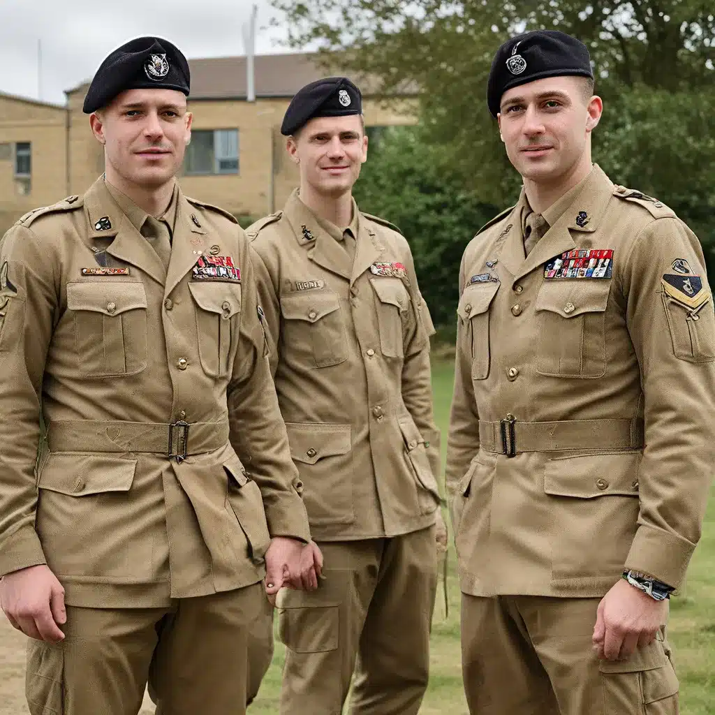 Royal Engineers’ Unwavering Commitment Pays Dividends in Crucial Promotion Battle