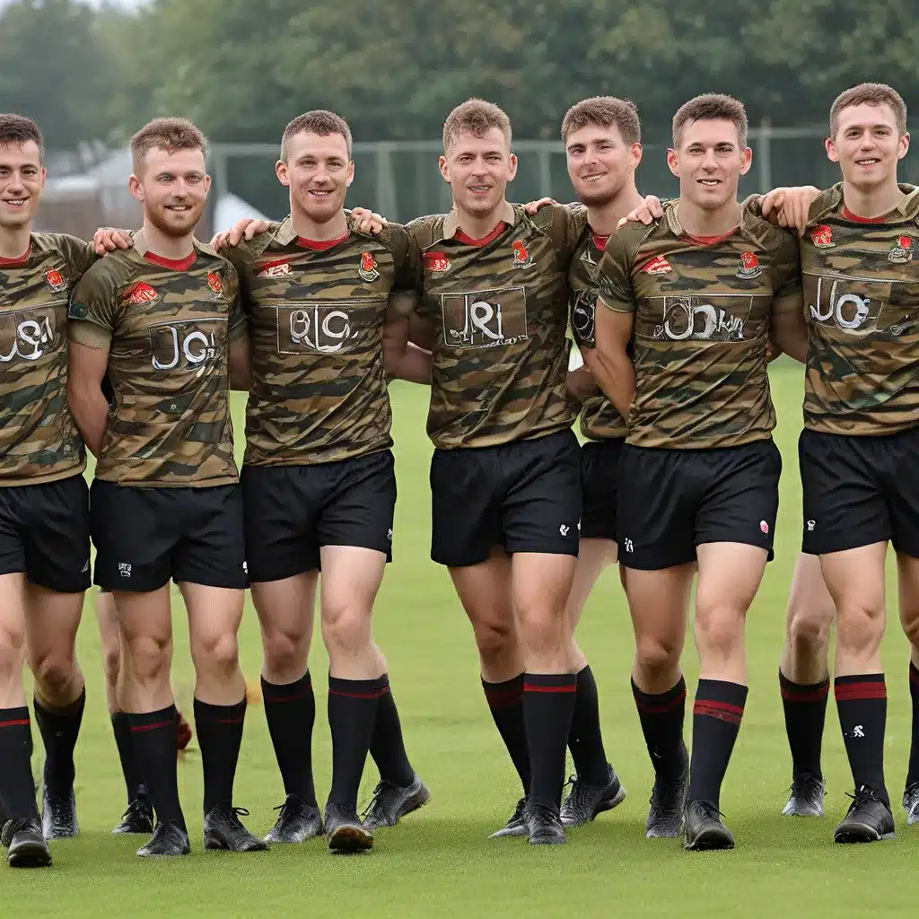 Royal Engineers’ Unwavering Commitment Pays Dividends in Kent League