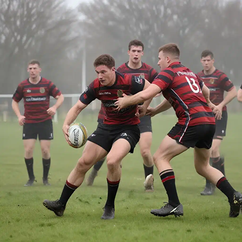 Royal Engineers’ Unwavering Commitment Pays Dividends in Title Race