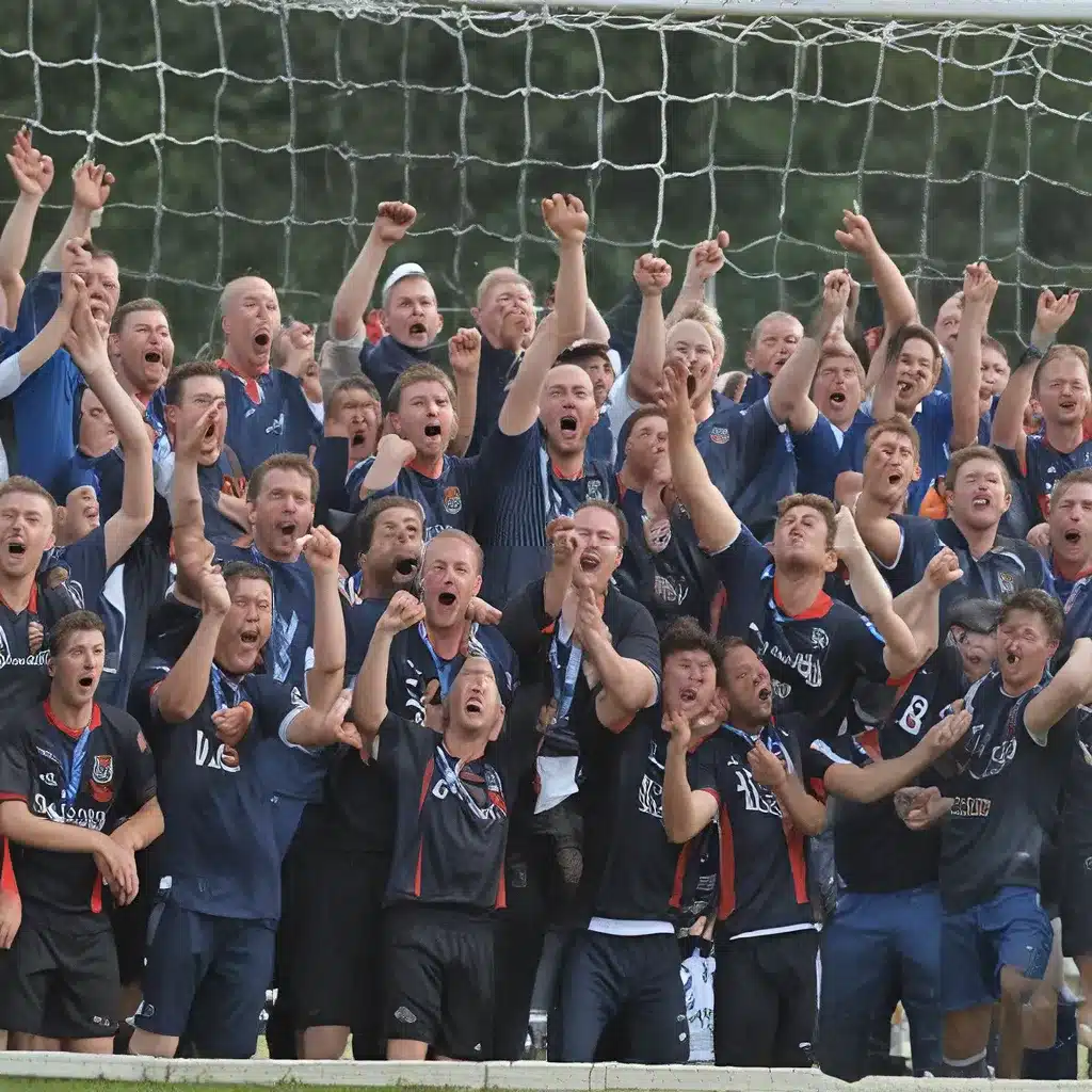 Shock and Awe: Kent League Upsets Leave Fans Stunned