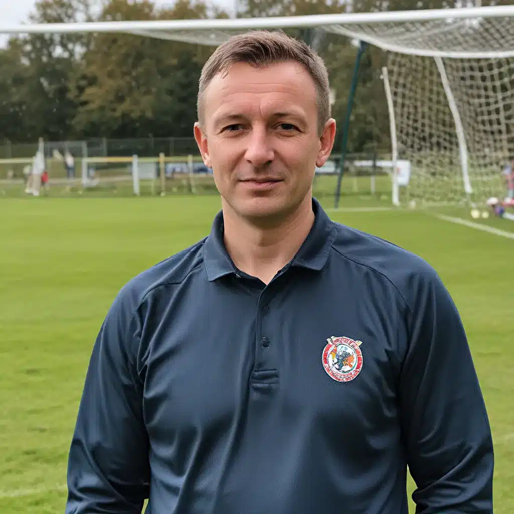 Tactical Genius: Kent League Manager’s Masterplan Secures Crucial Draw