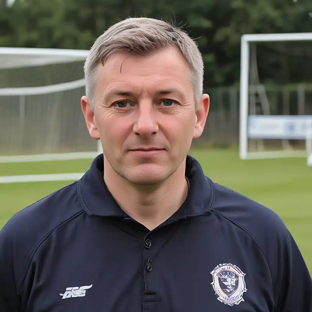 Tactical Masterclass: Kent League Manager’s Genius Secures Crucial Win