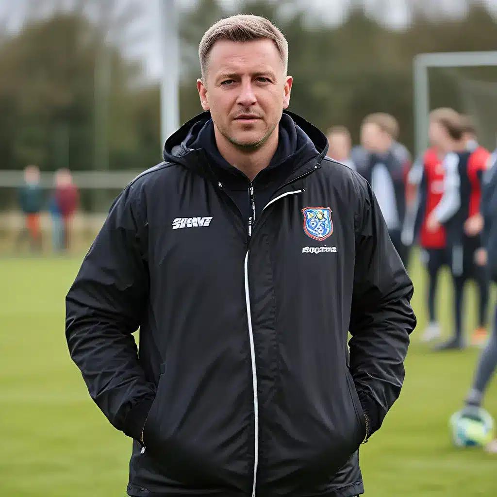 Tactical Masterclasses: Managers Who Are Redefining the Kent Football League