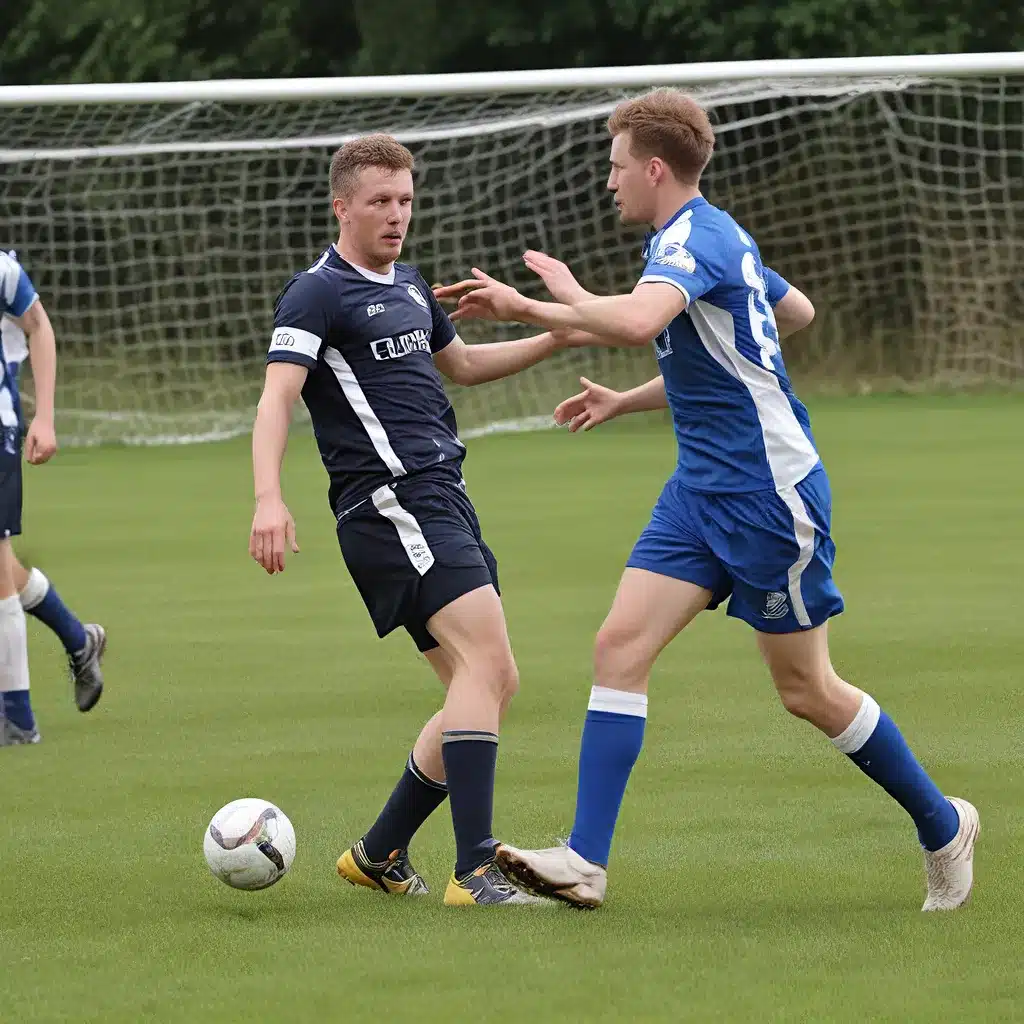 Tactical Mastermind’s Genius Guides Kent League Underdogs to Shock Win