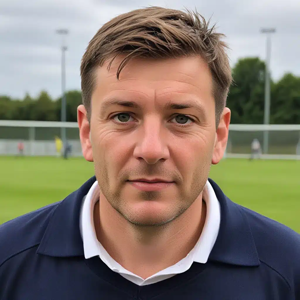 Tactical Masterstroke: Kent League Manager’s Genius Secures Dramatic Draw