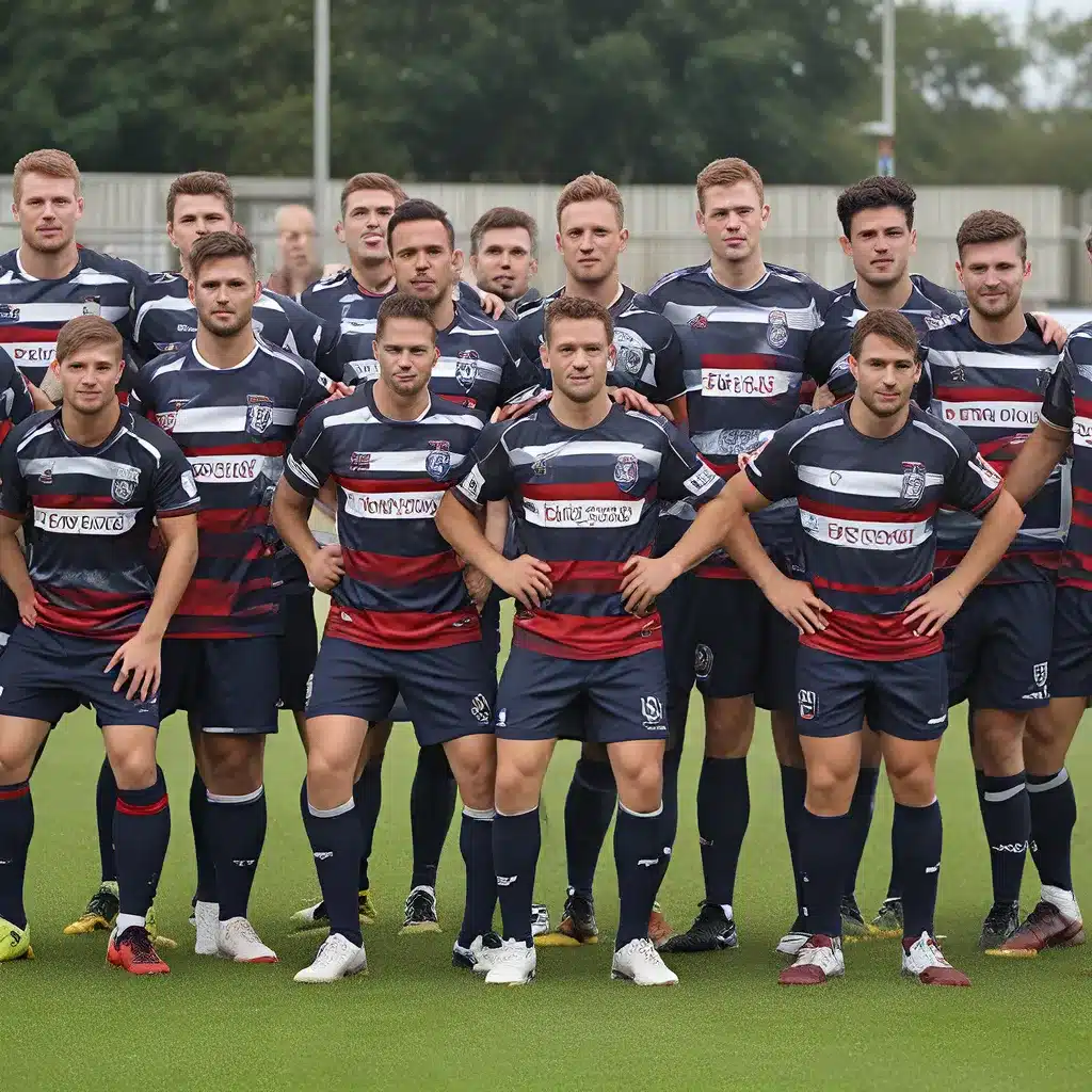 Tactical Turnaround: How Kent Clubs Reinvented Their Identity