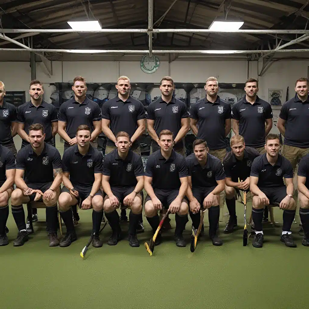 Tactical Turnaround: How a Kent Club Redefined Their Style