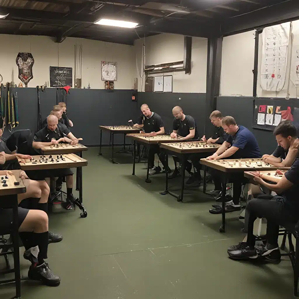 Tactical Turnaround: How a Kent Club Revolutionized Their Playing Style