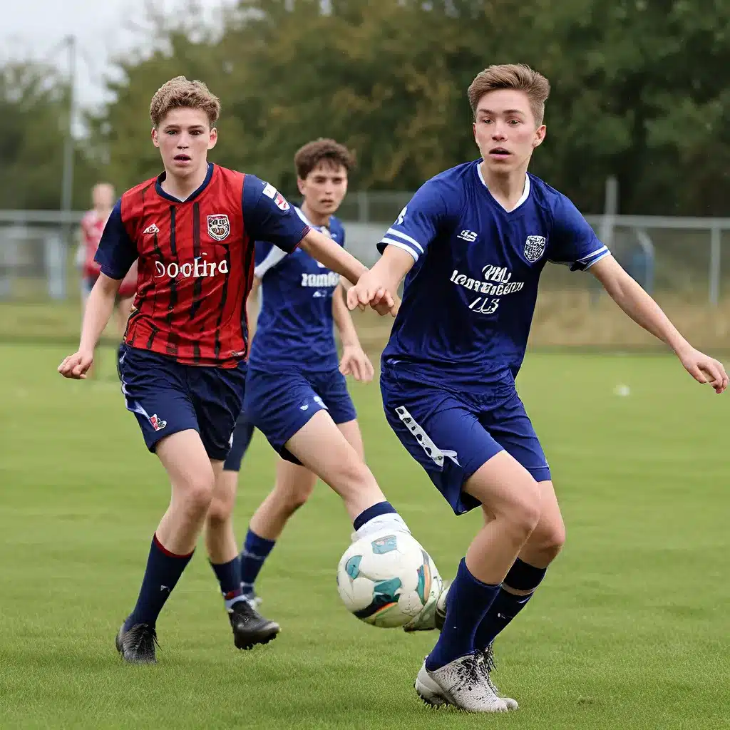 Talent Showcase: Spotlighting the Breakout Stars of the Kent League