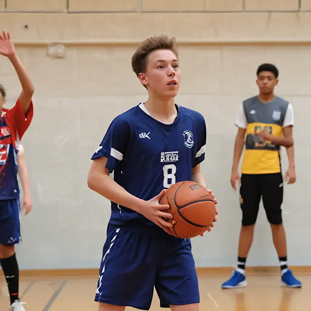 Talent Showcase: Spotlighting the Kent League’s Breakout Talents