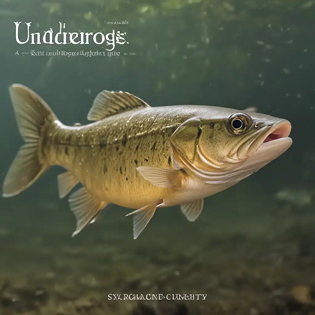 Underdog’s Tale: A Kent Minnow’s Remarkable Fight for Survival