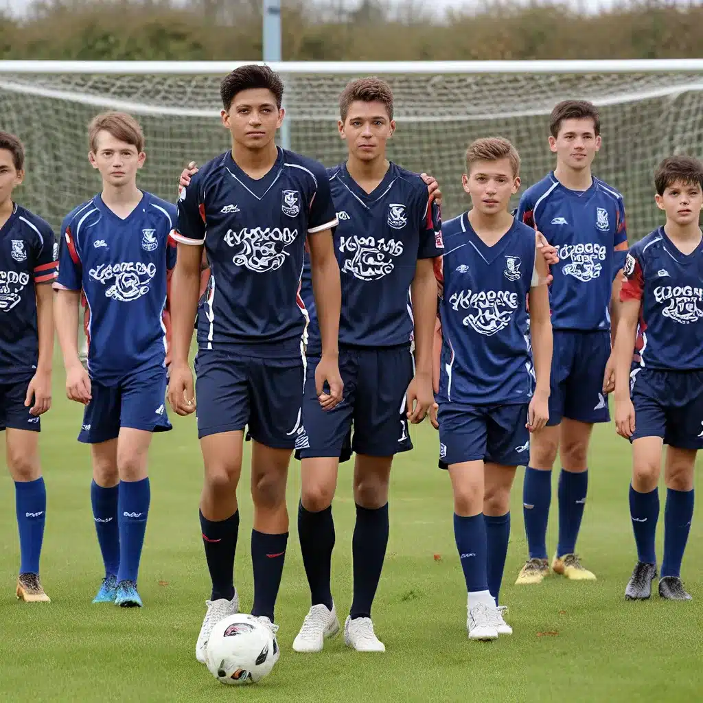 Unleashing Potential: Kent League’s Next Generation of Superstar Talents