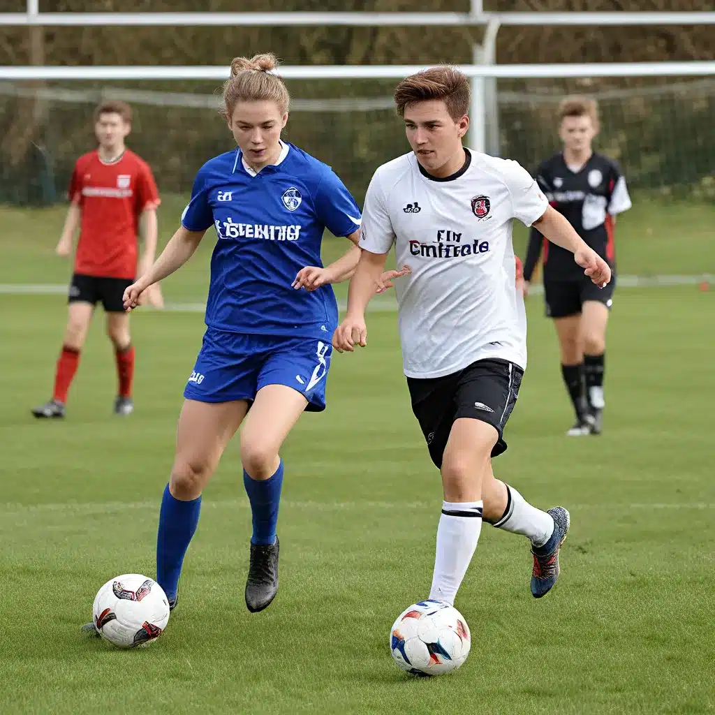 Unlocking Potential: Kent League’s Emerging Talents Commanding Attention