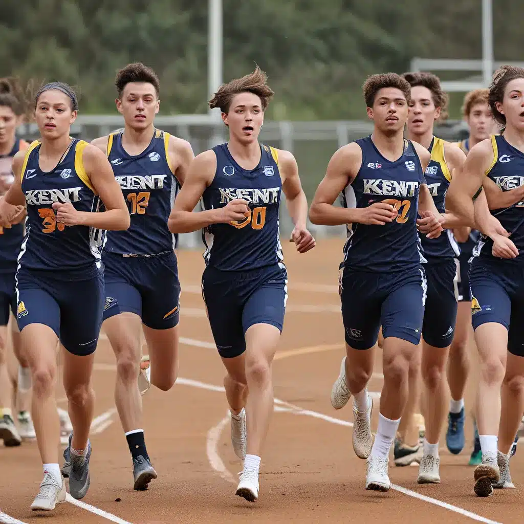 Unstoppable Streaks: Kent Teams Dominating the Form Guide