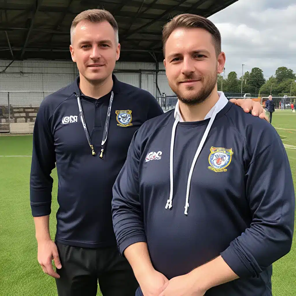 Unsung Heroes: Kent Football League Backroom Staff Shine